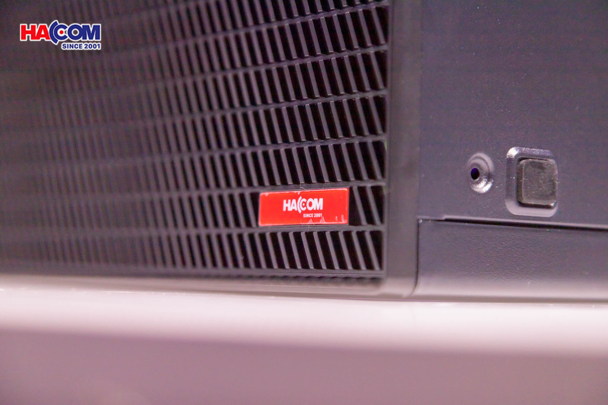 PC HACOM BUSINESS 034 V6 ( Intel I3 12100/8GB RAM/480GB SSD ) - Hình 9