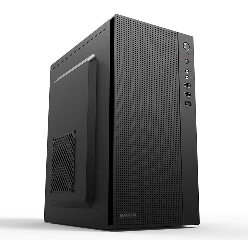 PC HACOM BUSINESS 037 V1 ( Intel G6405/8GB RAM/128GB SSD )