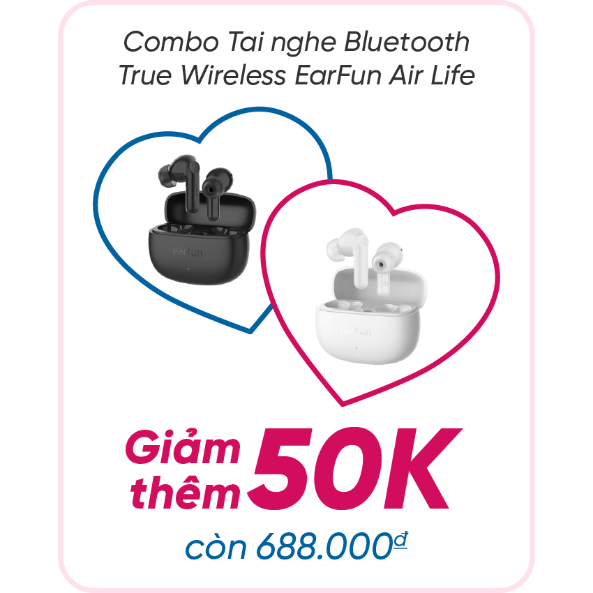 Combo Giai Điệu Tình Yêu 02 - Hình 1