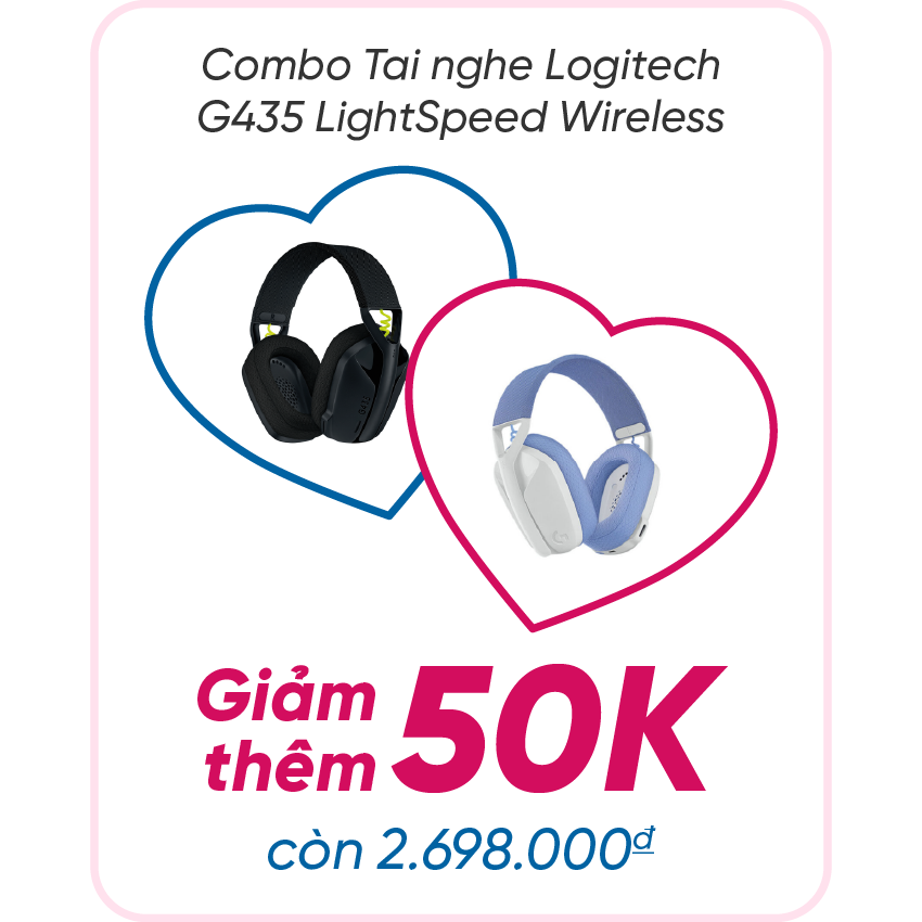 Combo Giai Điệu Tình Yêu 04 - Hình 1
