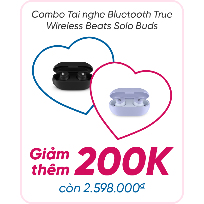 Combo Giai Điệu Tình Yêu 07 - Hình 1