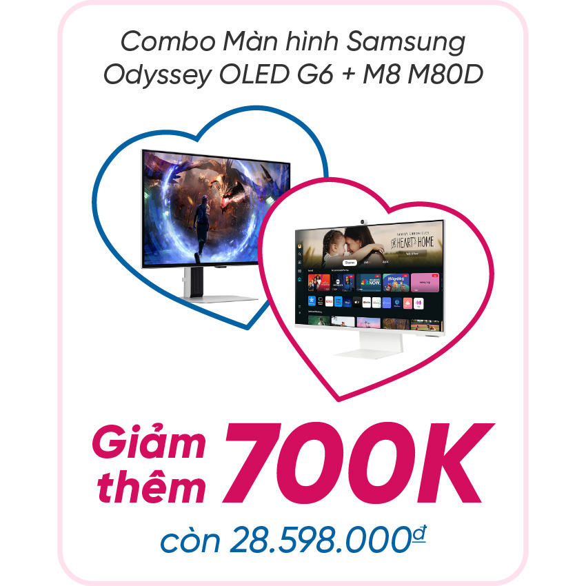Combo Sync of Love - Đồng Bộ Yêu Thương 05 - Hình 1