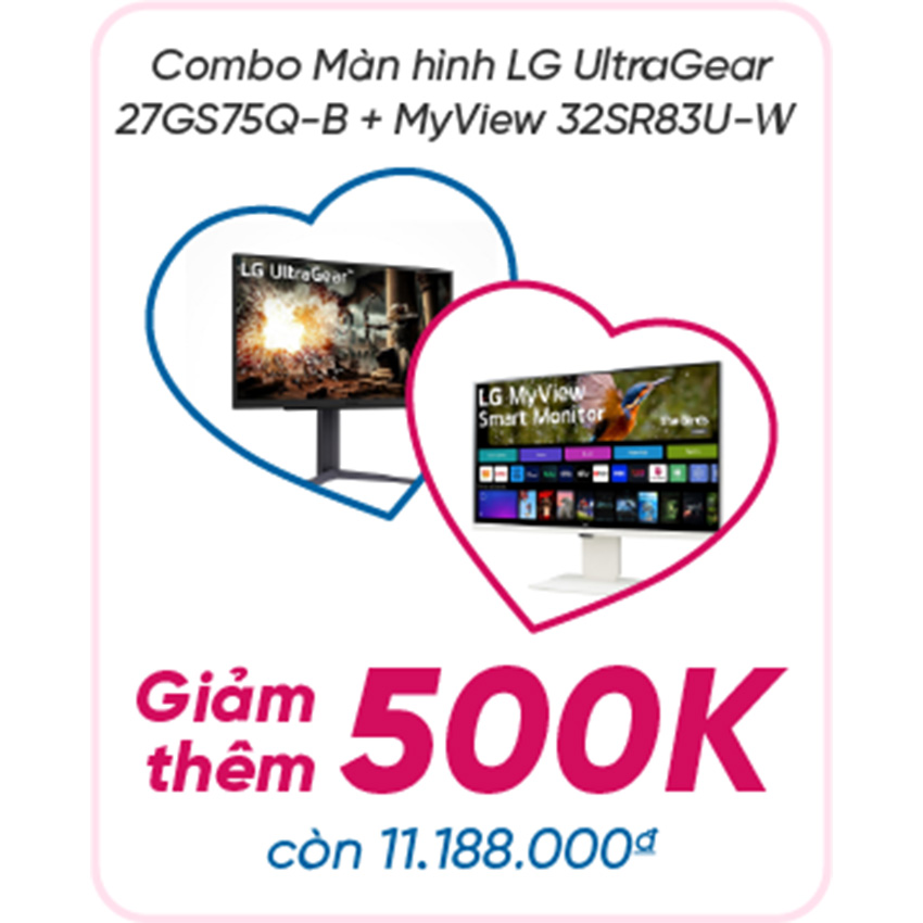 Combo Sync of Love - Đồng Bộ Yêu Thương 06 - Hình 1