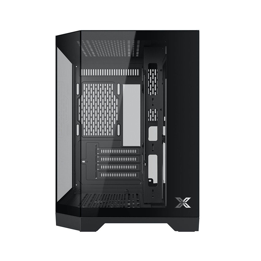 Vỏ case XIGMATEK Cubi M Nano (mATX)