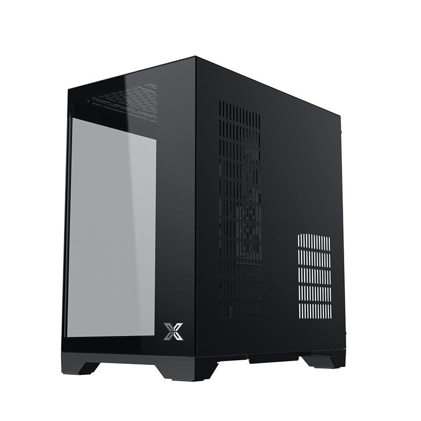 Vỏ case XIGMATEK Cubi M Nano (mATX)