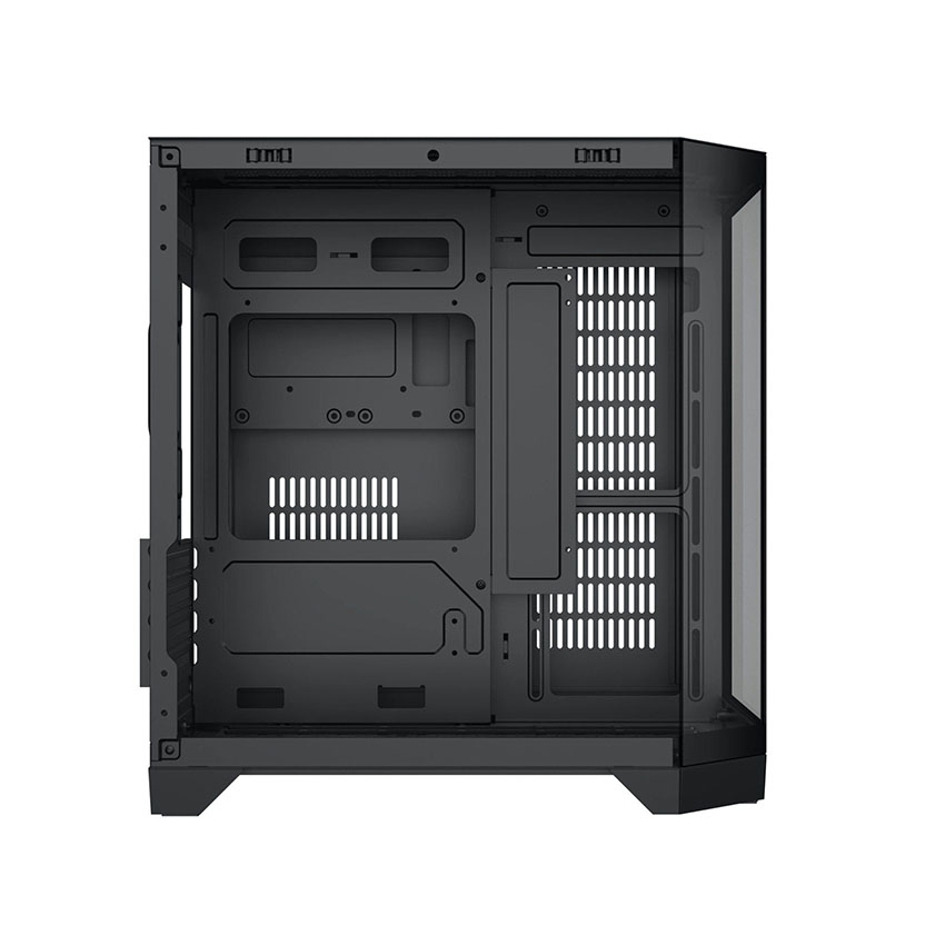 Vỏ case XIGMATEK Cubi M Nano (mATX)