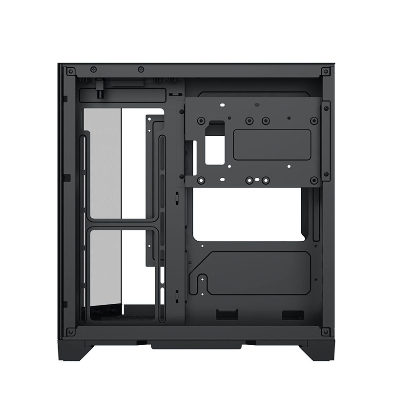 Vỏ case XIGMATEK Cubi M Nano (mATX)