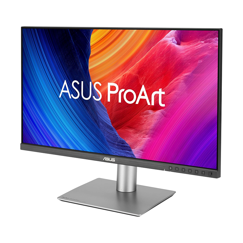 Màn hình ASUS Pro Art PA27JCV (27 inch/5K/IPS/60Hz/5ms/USB-C 96W/loa) - Hình 4