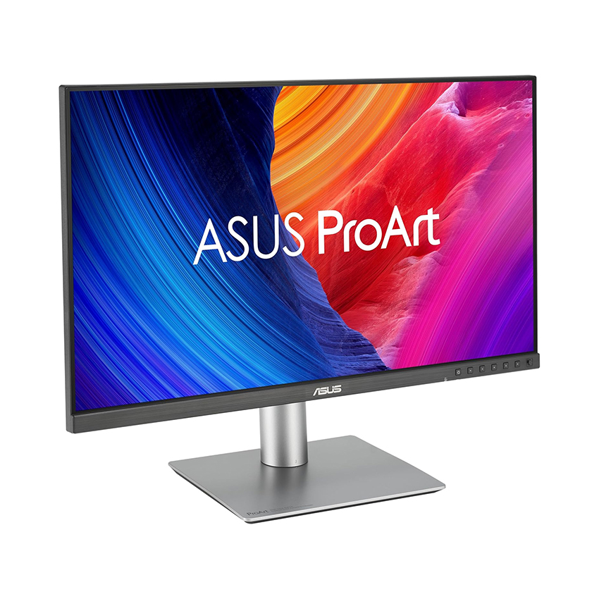Màn hình ASUS Pro Art PA27JCV (27 inch/5K/IPS/60Hz/5ms/USB-C 96W/loa) - Hình 2