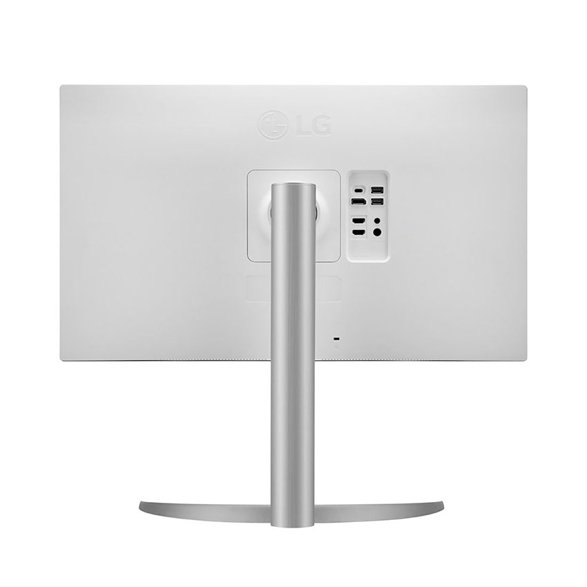 Màn hình LG 27UP850-W (27 inch/UHD/IPS/60Hz/5ms) - Cũ đẹp (Full box) - Hình 6
