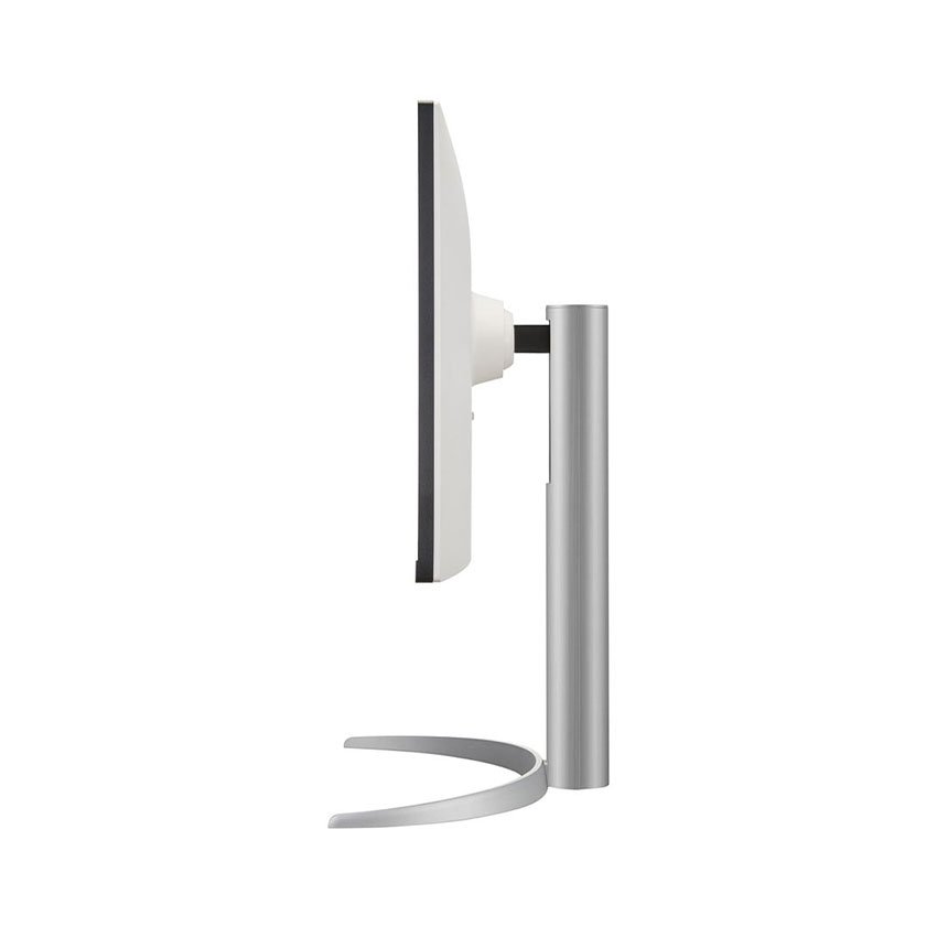 Màn hình LG 27UP850-W (27 inch/UHD/IPS/60Hz/5ms) - Cũ đẹp (Full box) - Hình 5