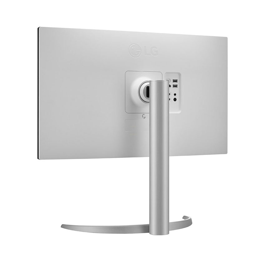 Màn hình LG 27UP850-W (27 inch/UHD/IPS/60Hz/5ms) - Cũ đẹp (Full box) - Hình 7