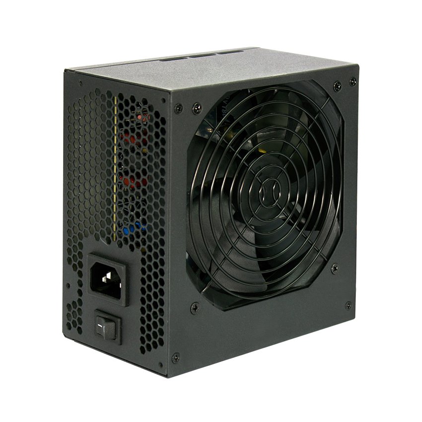 Nguồn FSP HYN550ATX - Cũ xước (Tray) - Hình 2