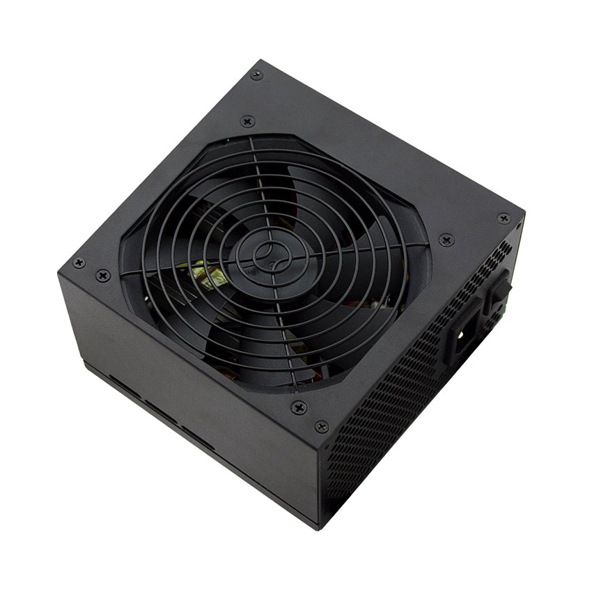 Nguồn FSP HYN550ATX - Cũ xước (Tray) - Hình 3