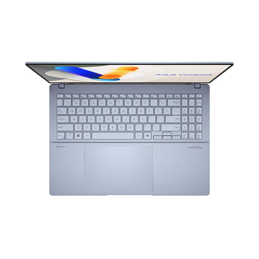 Laptop Asus VivoBook S5606CA-RI114WS (Ultra 5 225H/16GB RAM/512GB SSD/16 3K/Win11&amp;OfficeHS+365/X - Hình 5