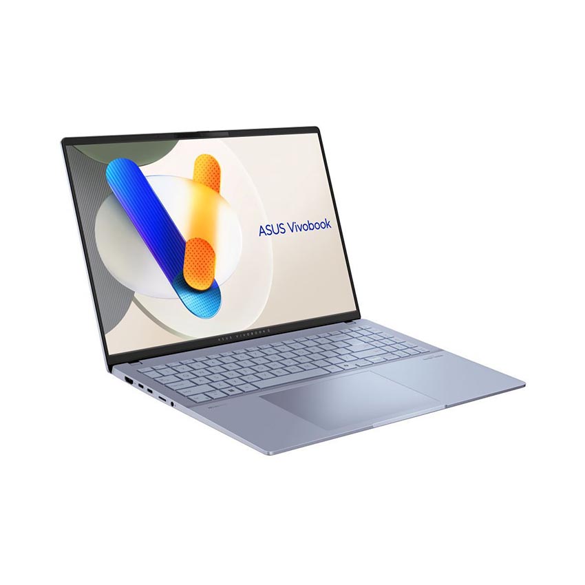Laptop Asus VivoBook S5606CA-RI114WS (Ultra 5 225H/16GB RAM/512GB SSD/16 3K/Win11&amp;OfficeHS+365/X - Hình 3