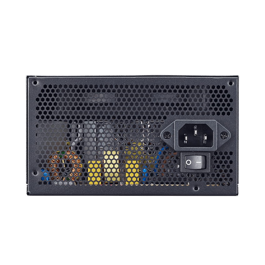 Nguồn máy tính Cooler Master MWE V2 650W Plus Bronze - Cũ đẹp (Tray) - Hình 4