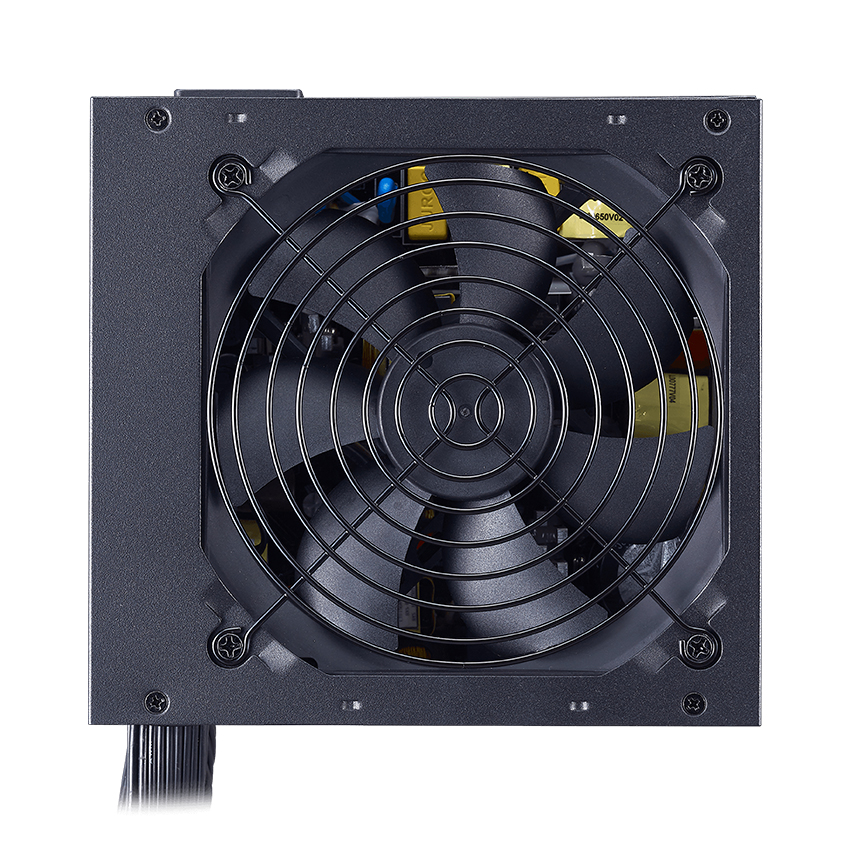 Nguồn máy tính Cooler Master MWE V2 650W Plus Bronze - Cũ đẹp (Tray) - Hình 5