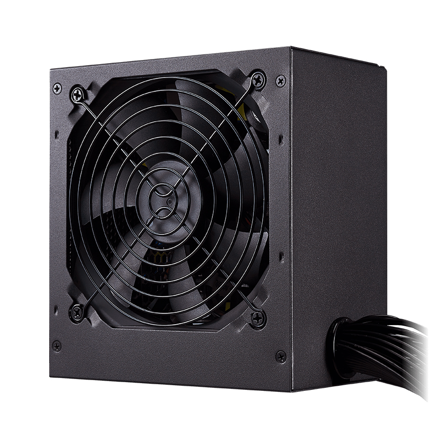 Nguồn máy tính Cooler Master MWE V2 650W Plus Bronze - Cũ đẹp (Tray) - Hình 6