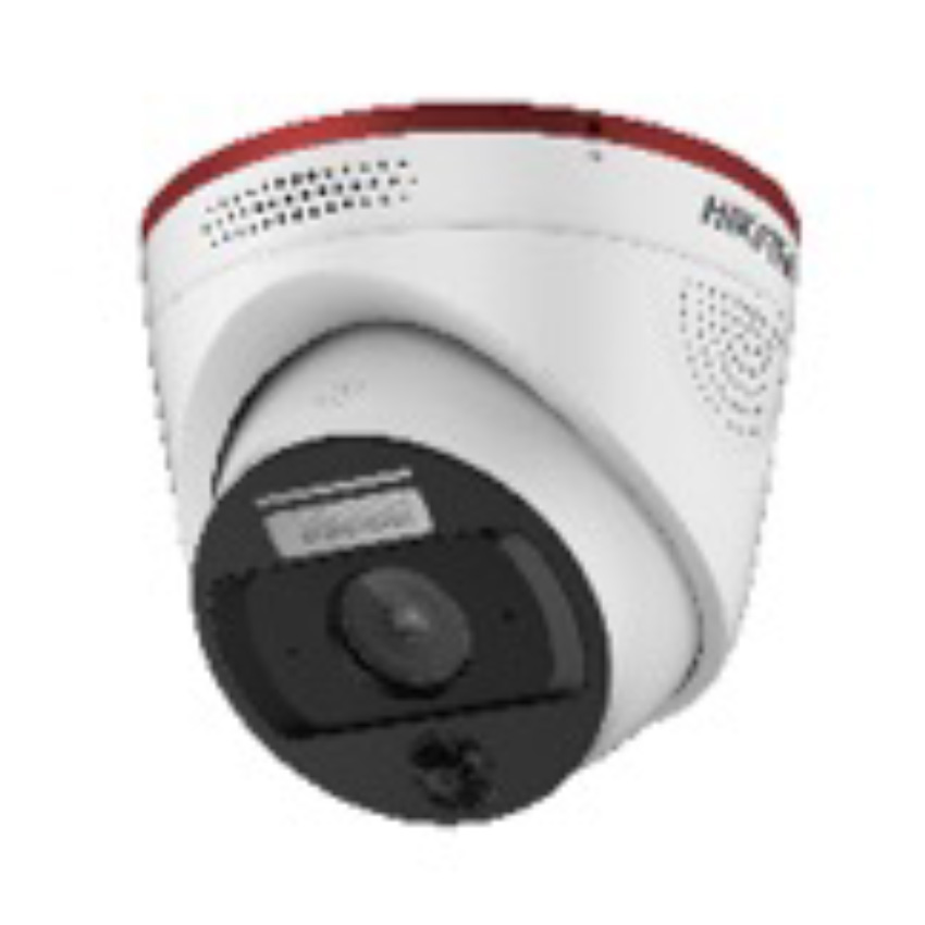 Camera tích hợp đầu báo nhiệt HIKFIRE HF-VH 223 - Hình 1