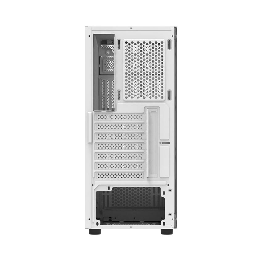 Vỏ case máy tính DarkFlash A290 White (Mid Tower/ Màu Trắng) - Cũ đẹp (Tray) - Hình 9