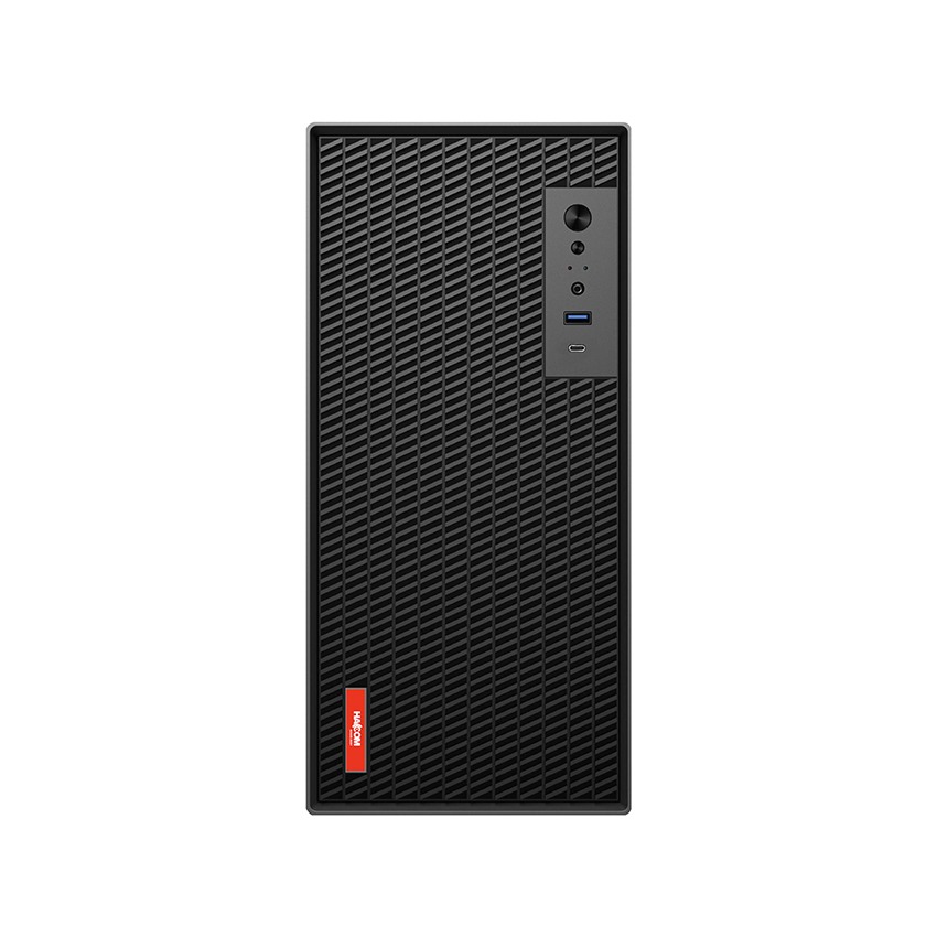 PC HACOM BUSSNIESS 060 V6 ( Intel i5 12400/8GB RAM/ 512 GB SSD ) - Hình 2