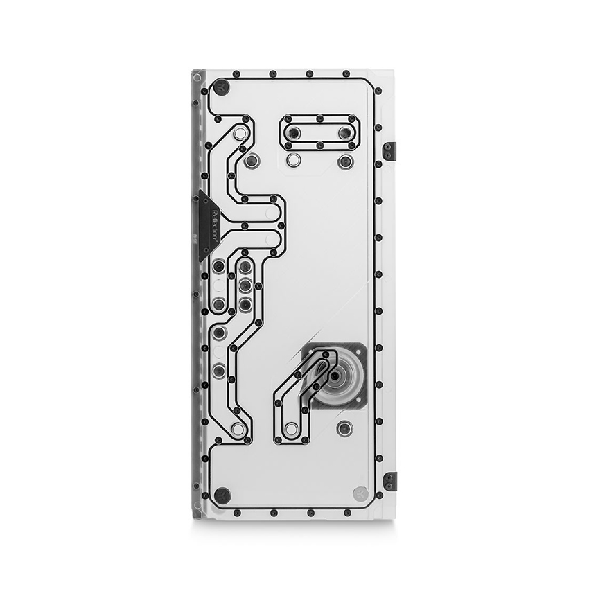 EK-Quantum Reflection² PC-O11D XL D5 PWM D-RGB - Plexi  - Hình 3