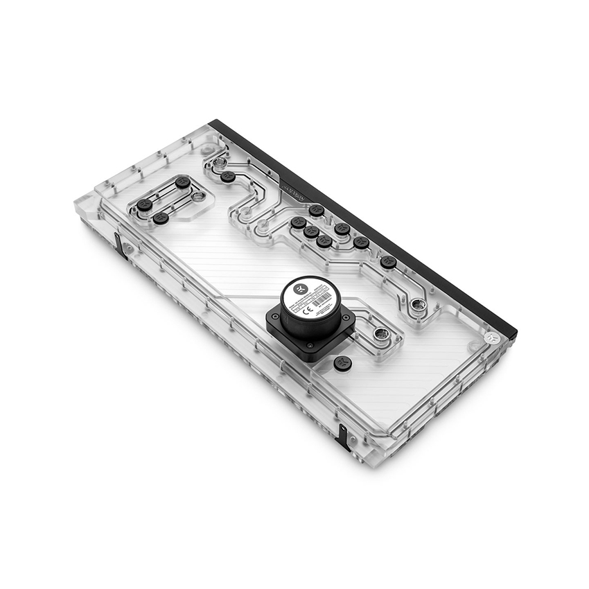 EK-Quantum Reflection² PC-O11D XL D5 PWM D-RGB - Plexi  - Hình 5