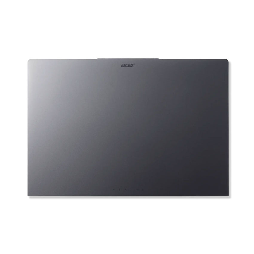 Laptop Acer Aspire Lite AL16-51P-72S2 (i7 1255U/16GB RAM/512GB SSD/16.0 inch FHD+/Win 11/Xám) - Like - Hình 6