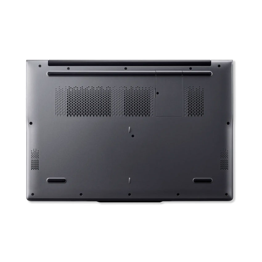 Laptop Acer Aspire Lite AL16-51P-72S2 (i7 1255U/16GB RAM/512GB SSD/16.0 inch FHD+/Win 11/Xám) - Like - Hình 8