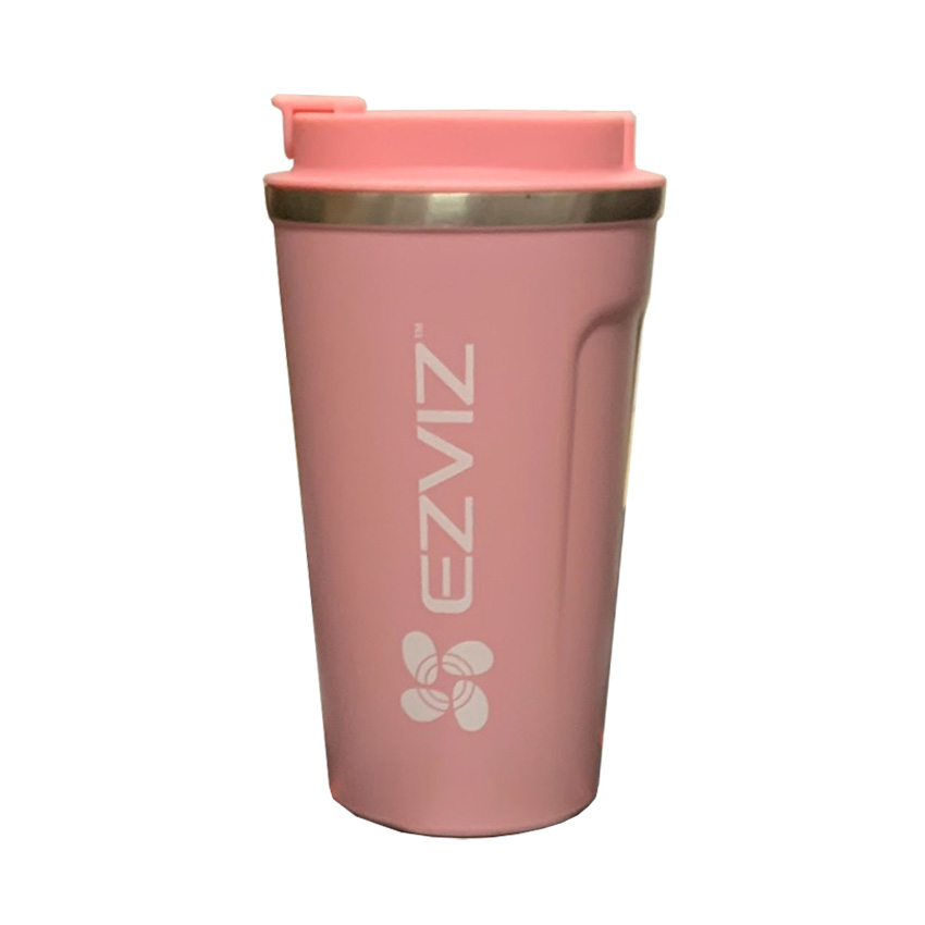 Cốc giữ nhiệt EZVIZ - Hình 2