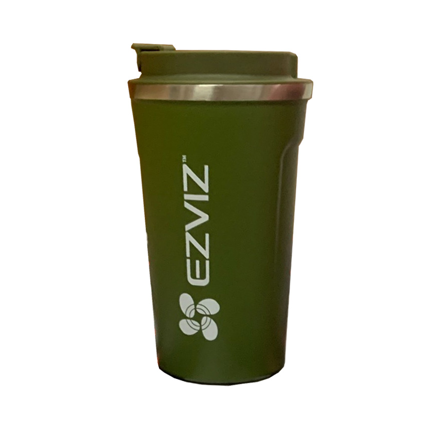 Cốc giữ nhiệt EZVIZ - Hình 1