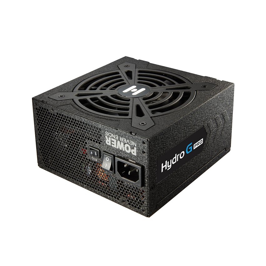 Nguồn FSP HYDRO G PRO HG2-850 - 80 Plus Gold - Cũ xước (Tray, kèm modul) - Hình 3