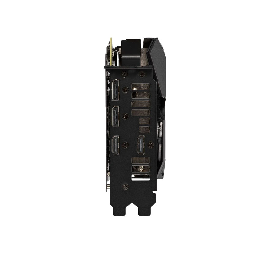 Card màn hình Asus TUF RTX 2060 6G GAMING - Cũ đẹp (Tray) - Hình 2