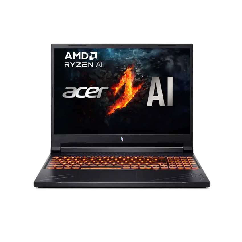 Laptop Acer Gaming Nitro V 16 ProPanel ANV16-41-R6NA (NH.QP0SV.001) (R7-8845HS/16GB /512GB SSD/RTX40 - Hình 6