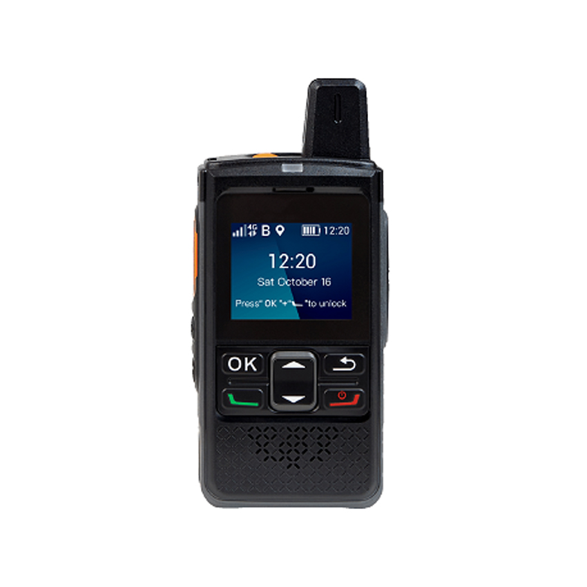 BỘ ĐÀM HYTERA 4G + WIFI PNC360S