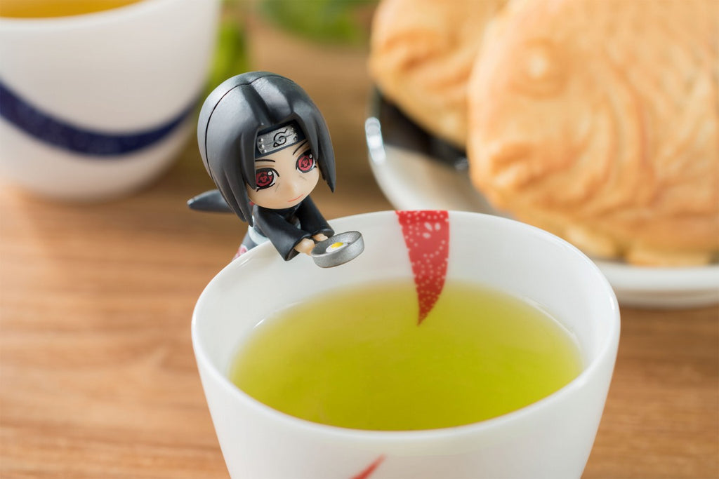 Mô hình đồ chơi MegaHouse Ochatomo series NARUTO Shippuden Konoha Break Time! (Túi mù) - Hình 3
