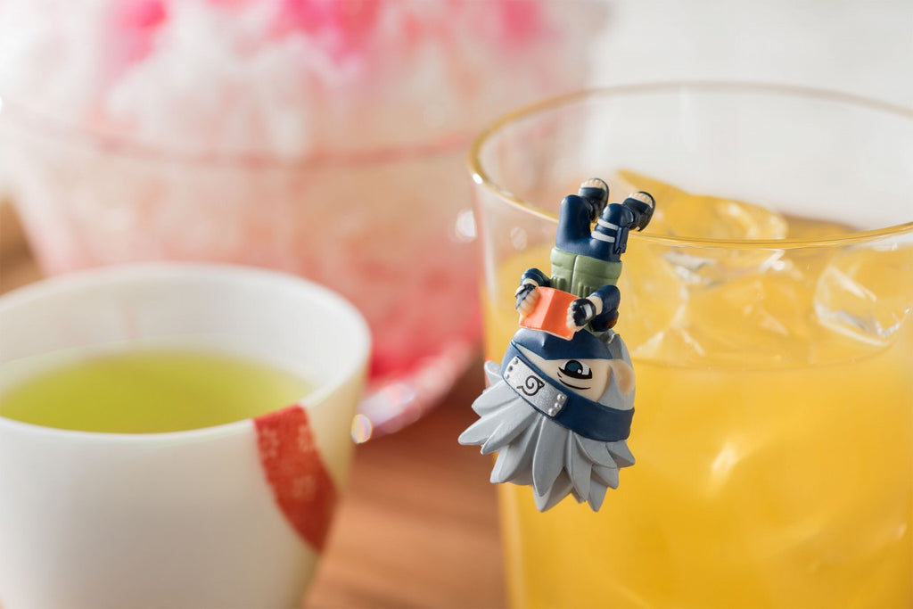Mô hình đồ chơi MegaHouse Ochatomo series NARUTO Shippuden Konoha Break Time! (Túi mù) - Hình 5