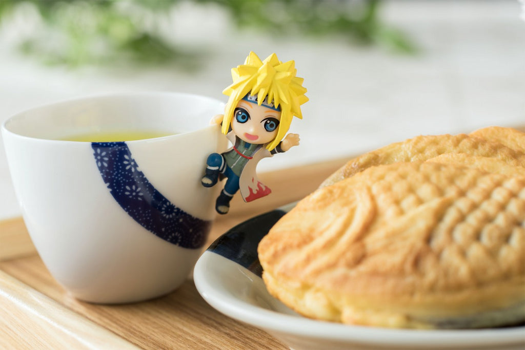 Mô hình đồ chơi MegaHouse Ochatomo series NARUTO Shippuden Konoha Break Time! (Túi mù) - Hình 7