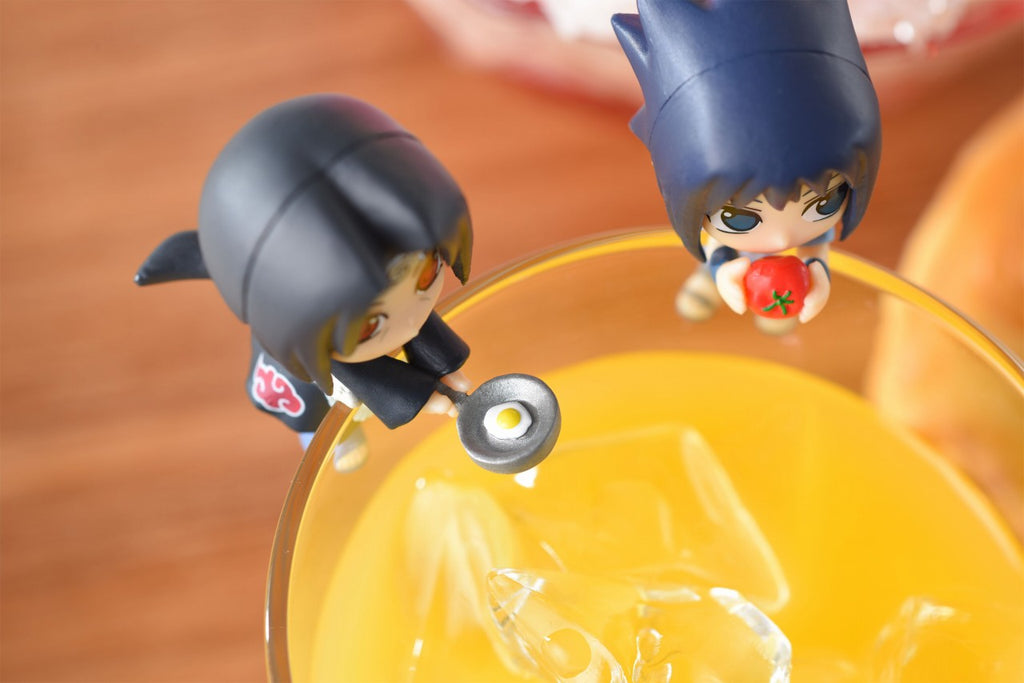 Mô hình đồ chơi MegaHouse Ochatomo series NARUTO Shippuden Konoha Break Time! (Túi mù) - Hình 10
