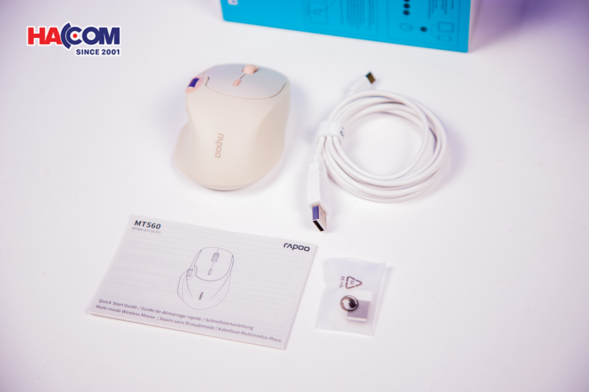 91761_chuot_khong_day_rapoo_mt560_mau_nau_tra_sua_06.JPG 10