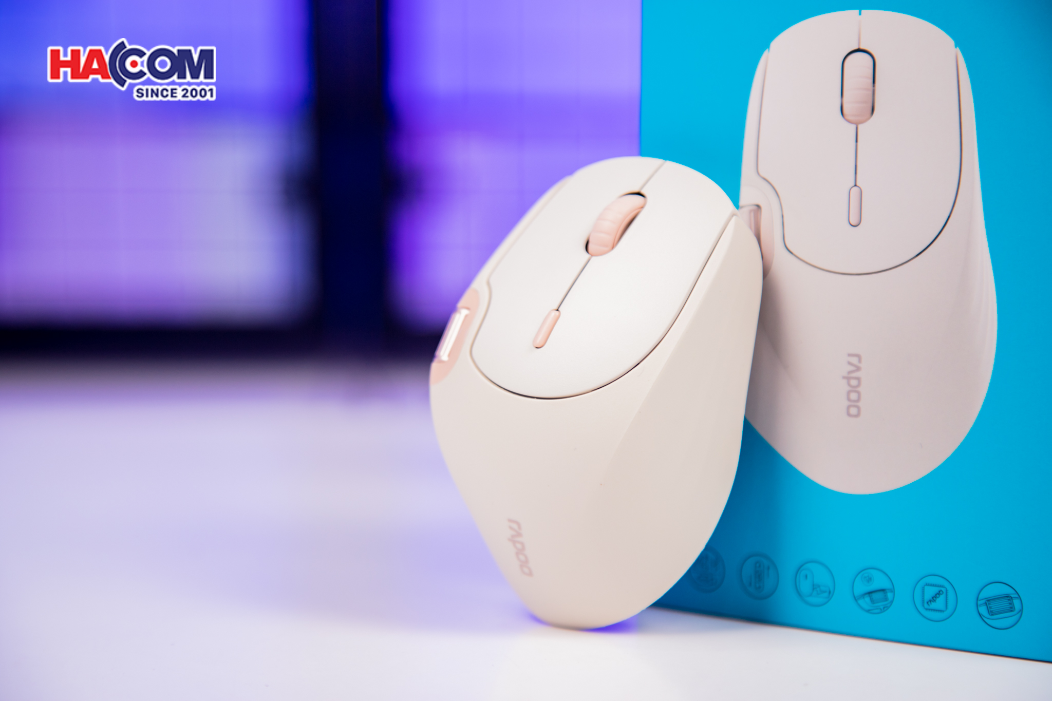 91761_chuot_khong_day_rapoo_mt560_mau_nau_tra_sua_08.JPG 12