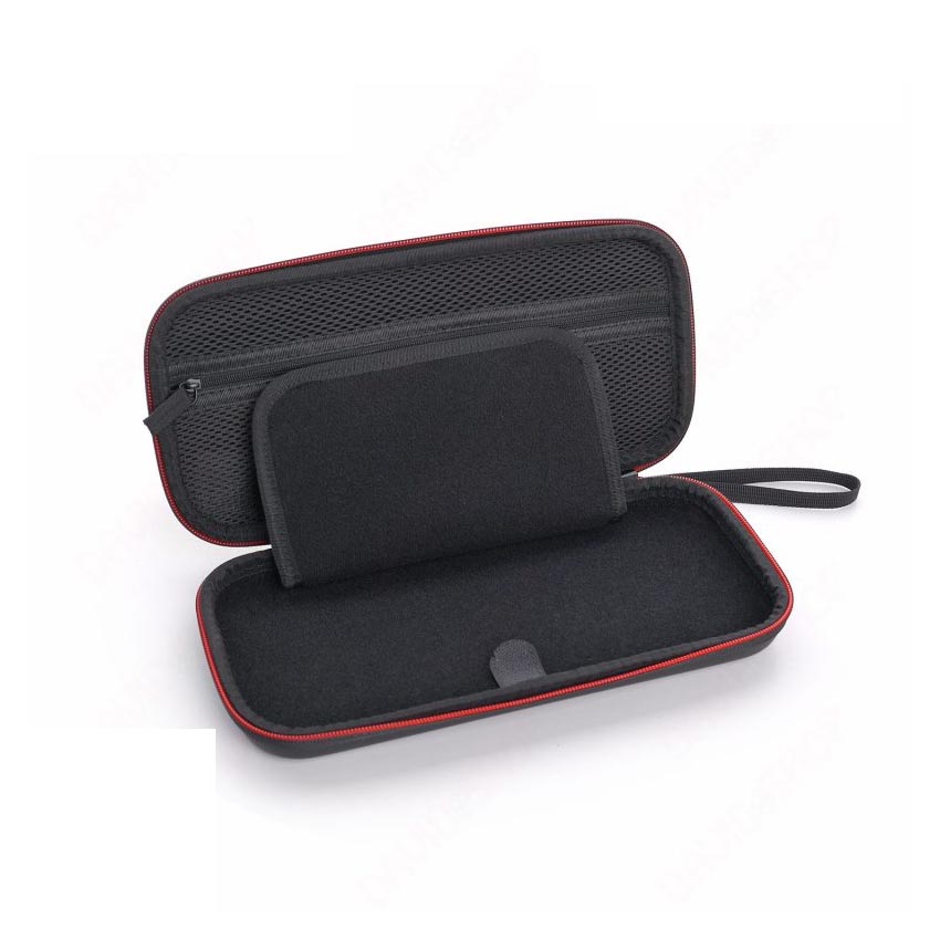 Bao Đựng Bảo Vệ Máy Nintendo Switch 2 Màu Xám DOBE - Hình 4