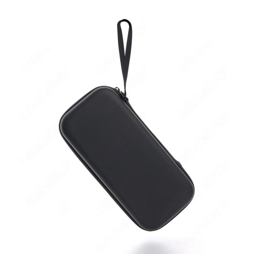 Bao Đựng Bảo Vệ Máy Nintendo Switch 2 Màu Xám DOBE - Hình 3