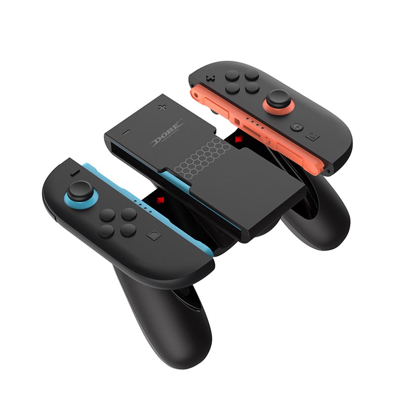 Sạc Grip cho Joy-con  Nintendo Switch 2 DOBE TNS-3177B 4