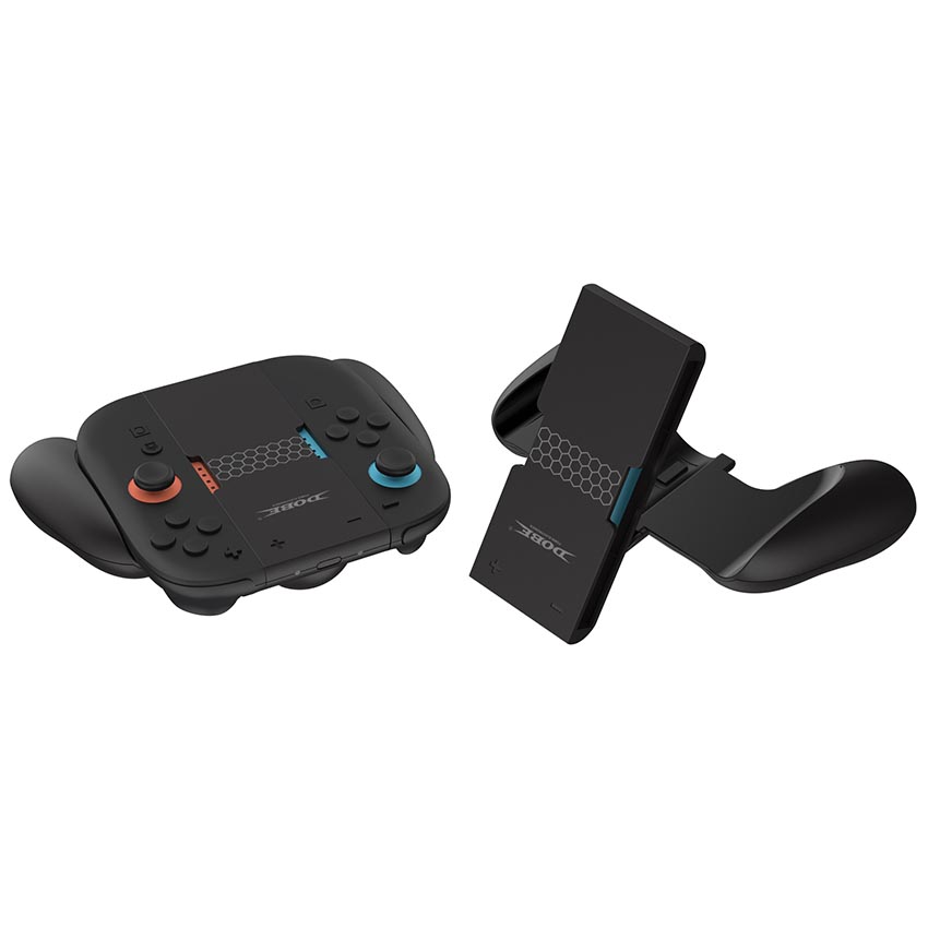 Sạc Grip cho Joy-con  Nintendo Switch 2 DOBE TNS-3177B 8