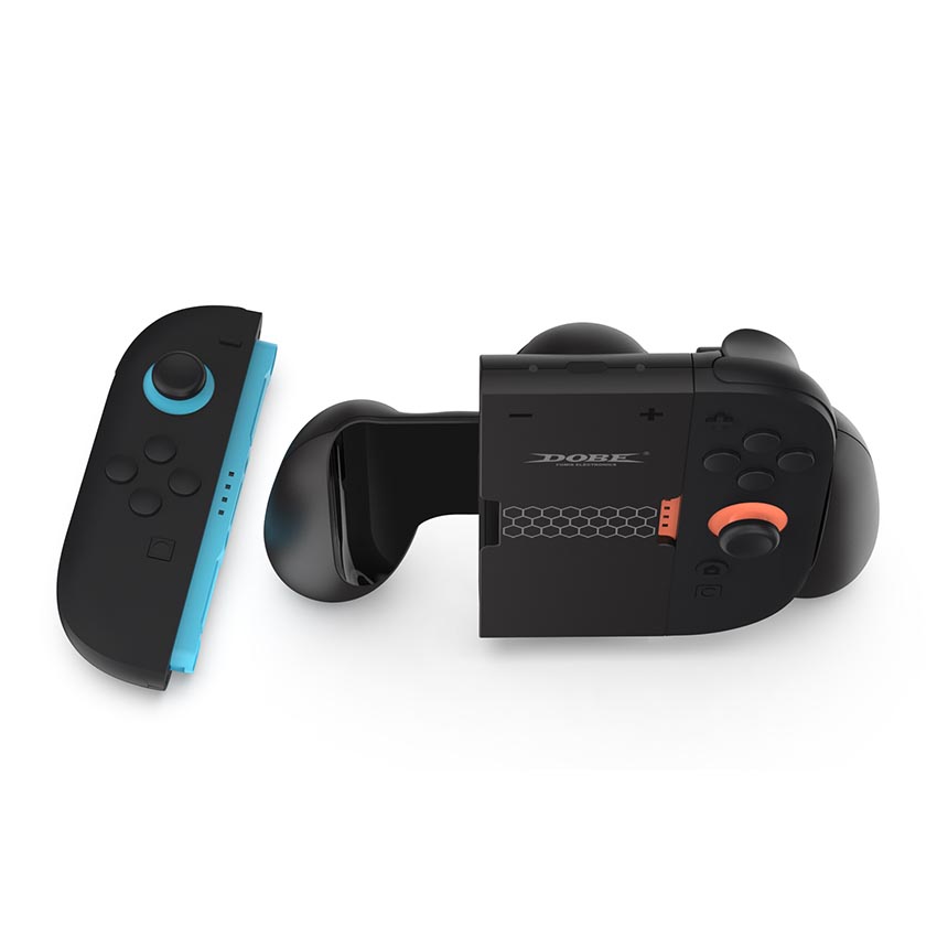 Sạc Grip cho Joy-con  Nintendo Switch 2 DOBE TNS-3177B 7