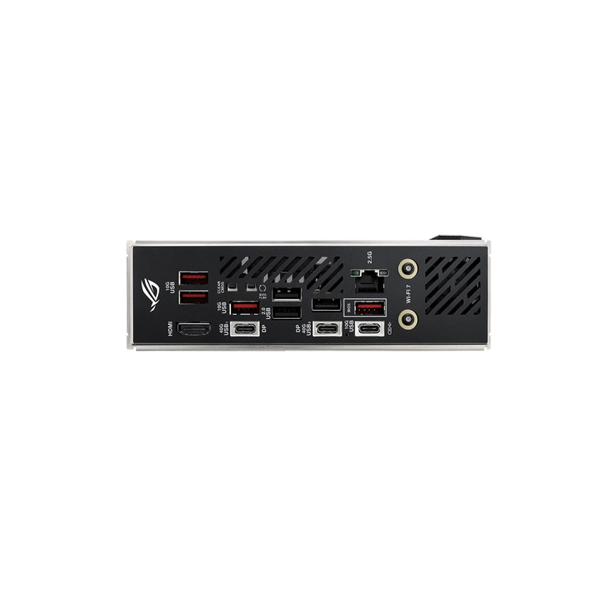 Mainboard ASUS ROG STRIX X870-I GAMING WIFI - Hình 4