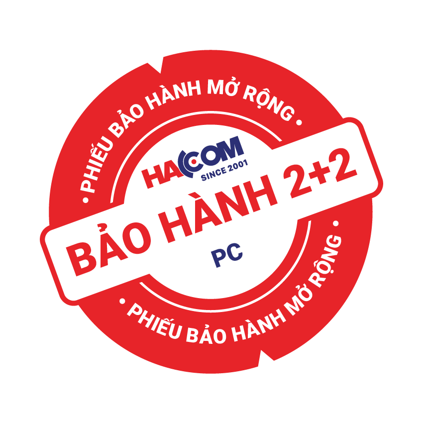 Gói Bảo Hành 2 năm nhà sản xuất + 2 năm BHMR của Laptop có mức giá bán >50 triệu đến <=55 triệ - Hình 1