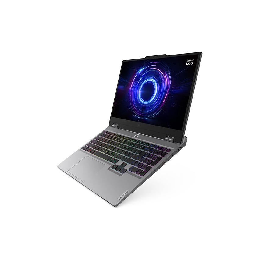 Laptop Lenovo Gaming LOQ 15IRX10 (83JE006PVN) (i7 13650HX/24GB RAM/512GB SSD/15.6 FHD 144hz/RTX 5050 - Hình 4